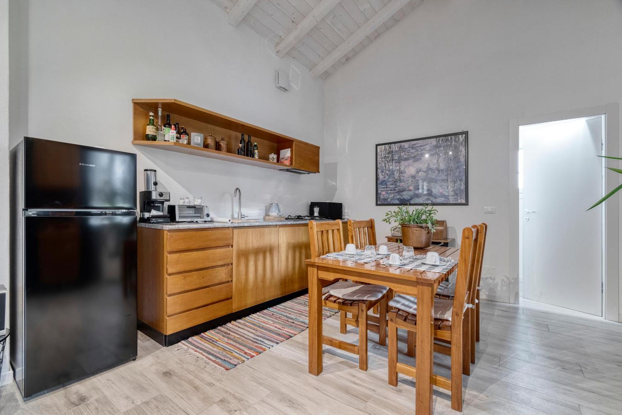Loft Con Vigna Sui Colli Bolognesi - Villa Govi Pancaldi San Lazzaro di Savena Exterior photo