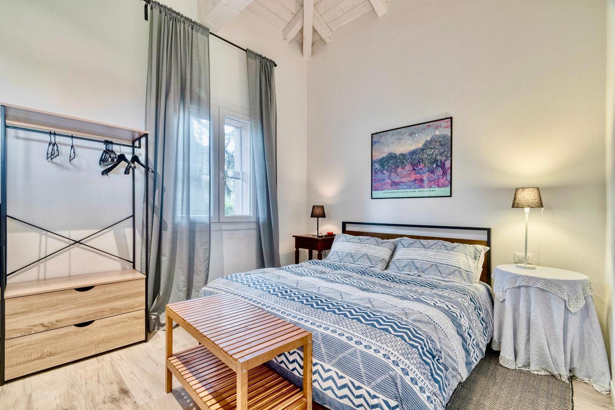 Loft Con Vigna Sui Colli Bolognesi - Villa Govi Pancaldi San Lazzaro di Savena Exterior photo